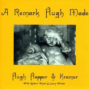 Remark Hugh Made / Huge