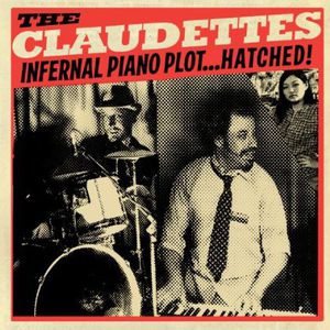 Infernal Piano Plot Hatched