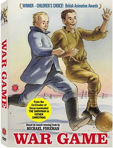 War Game (2001)