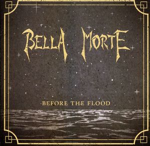 Before the Flood
