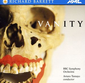 Vanity
