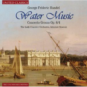 Water Music