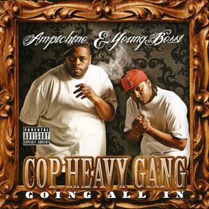 Cop Heavy Gang