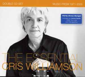 The Essential Cris Williamson