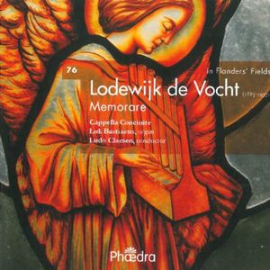 Memorare: Sacred Music