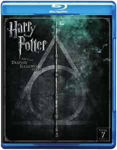 Harry Potter and the Deathly Hallows: Part 2