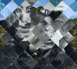 Lenses Alien