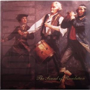 Sound of Revolution