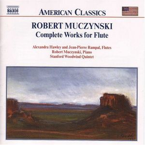 Complete Works for Flute