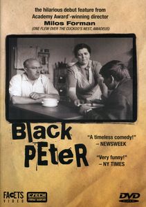 Black Peter