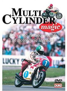 Multi-Cylinder Magic