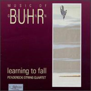 Learning to Fall