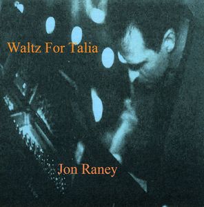 Waltz for Talia