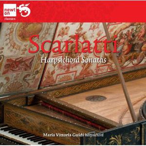 Harpsichord Sonatas