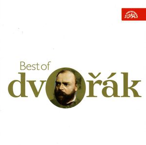 Best of Dvorak /  Various