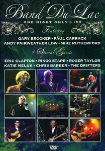 Band Du Lac: One Night Only Live