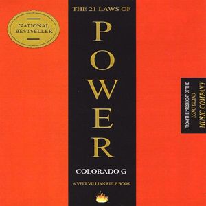 21 Laws Of Power