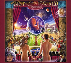 Not of This World