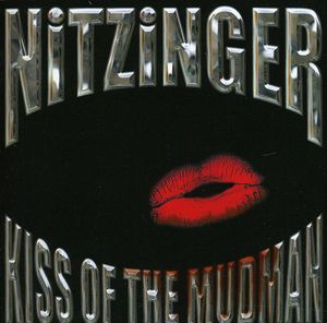 Kiss of the Mudman