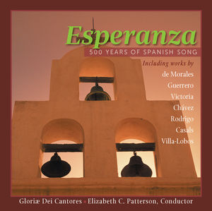 Esperanza / Gift of Spanish Song