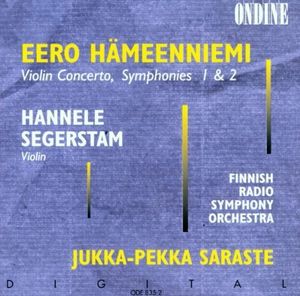 Violin Concerto