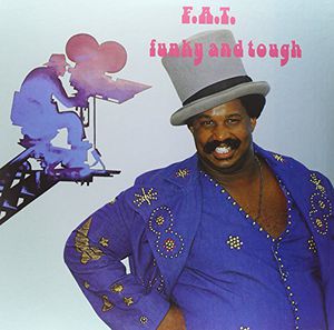 Funky and Tough