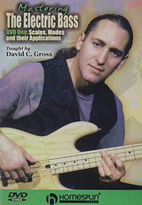 Mastering the Electric Bass
