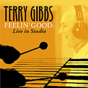 Feelin' Good: Live In Studio