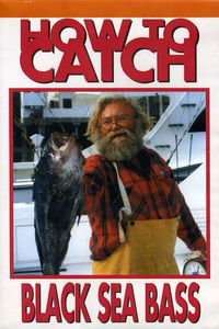 How to Catch Black Sea Bass