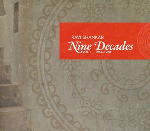 Nine Decades, Vol. 1
