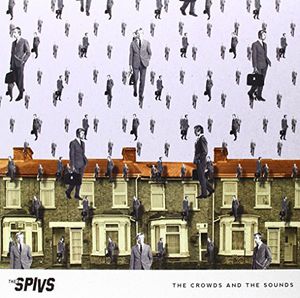 The Crowds and The Sounds