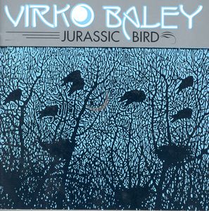 Jurassic Bird