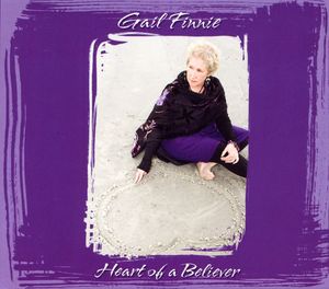 Heart of a Believer
