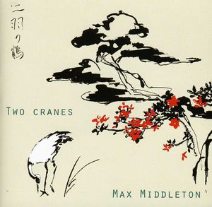Two Cranes