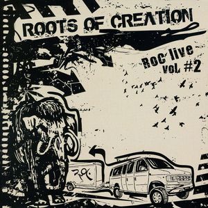 RoC Live, Vol. 2