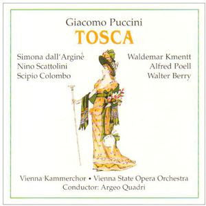 Tosca
