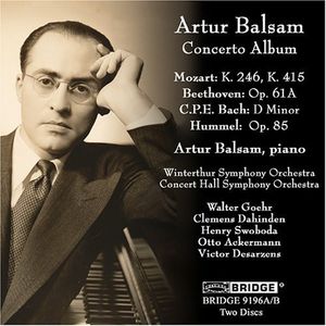 Concerto Album