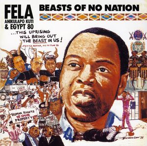Beasts Of Notation/O.D.O.O.
