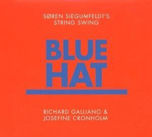 Blue Hat
