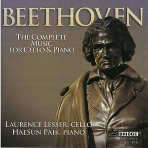 Works for Cello