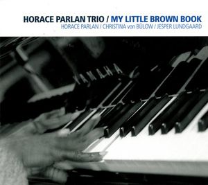 My Little Brown Book