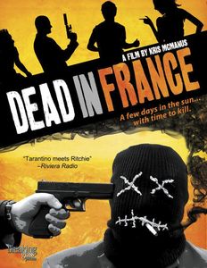 Dead in France