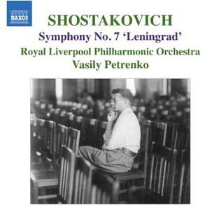 Symphony No. 7 Leningrad