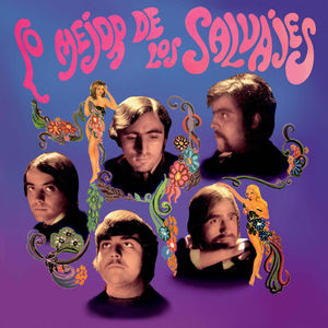 Lo Mejor de los Salvajes