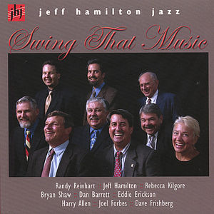 Swing That Music