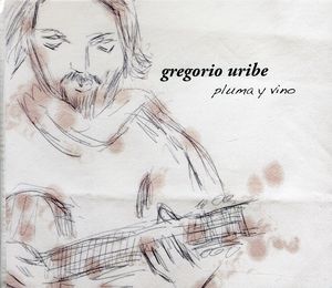 Pluma y Vino