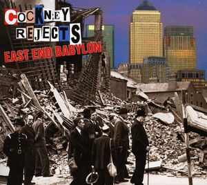 East End Babylon