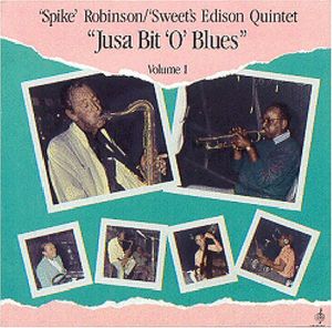 Jus a Bit O Blues 1