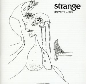 Souvenir Album