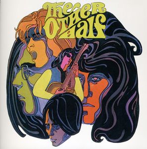 The Other Half